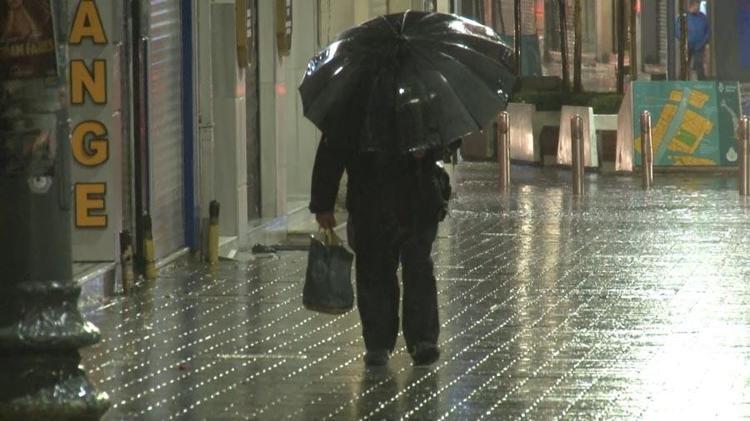 Meteorolojiden kar yağışı ile ilgili flaş açıklama