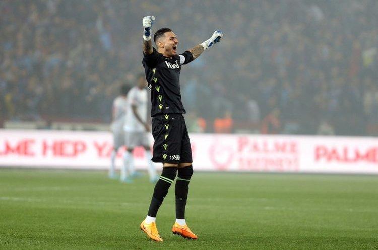 F.Bahçenin 15 milyon euroluk yıldızını bedavaya alıyor Prens Selmandan Ali Koça şok