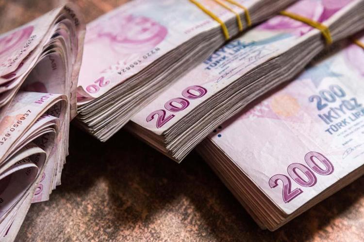 Emeklilere ödenecek kamu bankalarının promosyon tutarları belli oldu
