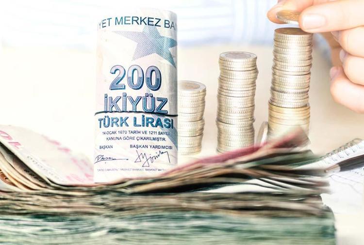 Emeklilere ödenecek kamu bankalarının promosyon tutarları belli oldu
