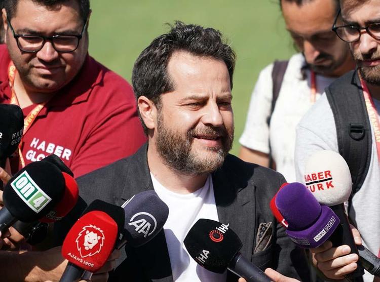 Galatasaraydan yerli harekatı Milli yıldızın transferi için girişimler başladı