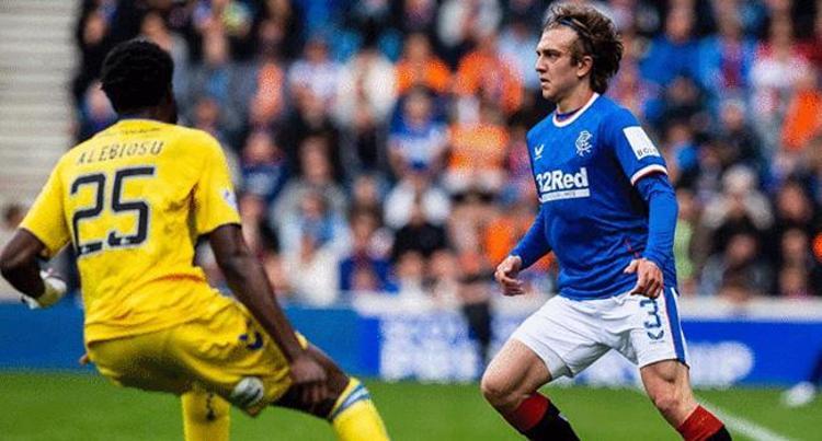 Van Bronckhorst oynatmadı Abdullah Avcı 1 numaraya onun ismini yazdı Hemen harekete geçelim