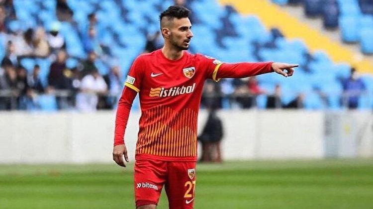 Van Bronckhorst oynatmadı Abdullah Avcı 1 numaraya onun ismini yazdı Hemen harekete geçelim