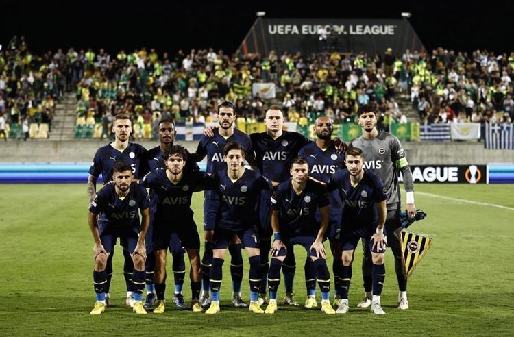 AEK Larnaca maçından sonra olay yaratan sözler: Bu adam açlık sınırında maaş alıyor...