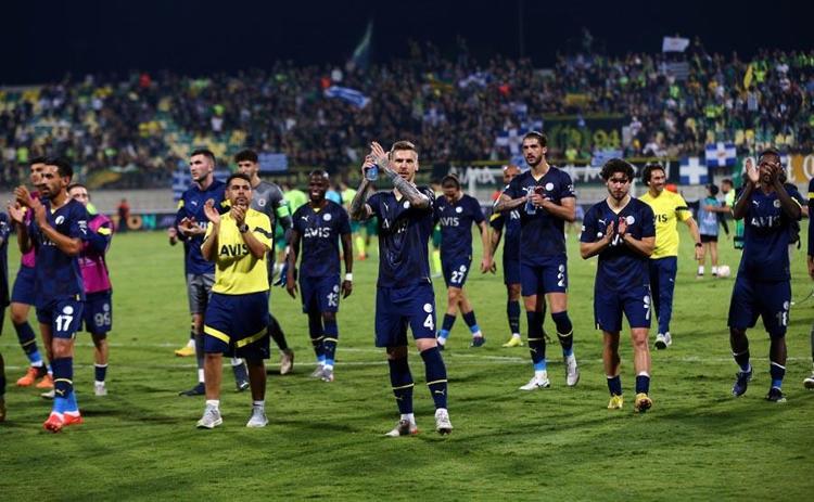 AEK Larnaca maçından sonra olay yaratan sözler: Bu adam açlık sınırında maaş alıyor...