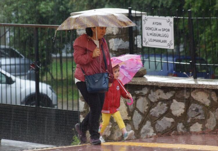 ORTA ve DOĞU KARADENİZ