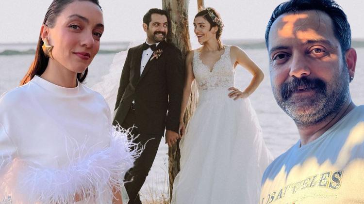 Merve Dizdar: Özel hayatım boşandığımdan beri pek iyi gitmiyor