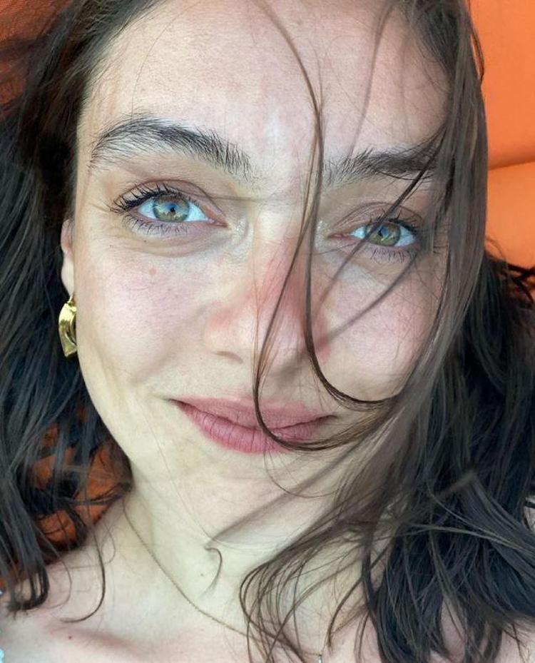 Merve Dizdar: Özel hayatım boşandığımdan beri pek iyi gitmiyor
