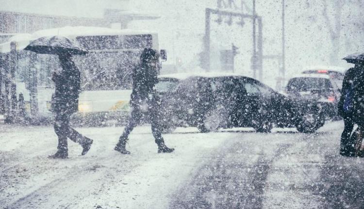 Kar yağışı ile ilgili son dakika açıklaması İstanbul ve Ankara için de tarih verildi; soğuk hava dalgası fena vuracak