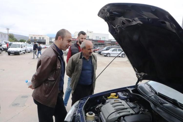 ÖTV ile ilgili son dakika gelişmesi Araba alacak herkesi ilgilendiriyor, tek tek açıklandı