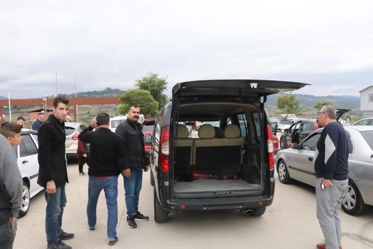 ÖTV ile ilgili son dakika gelişmesi Araba alacak herkesi ilgilendiriyor, tek tek açıklandı