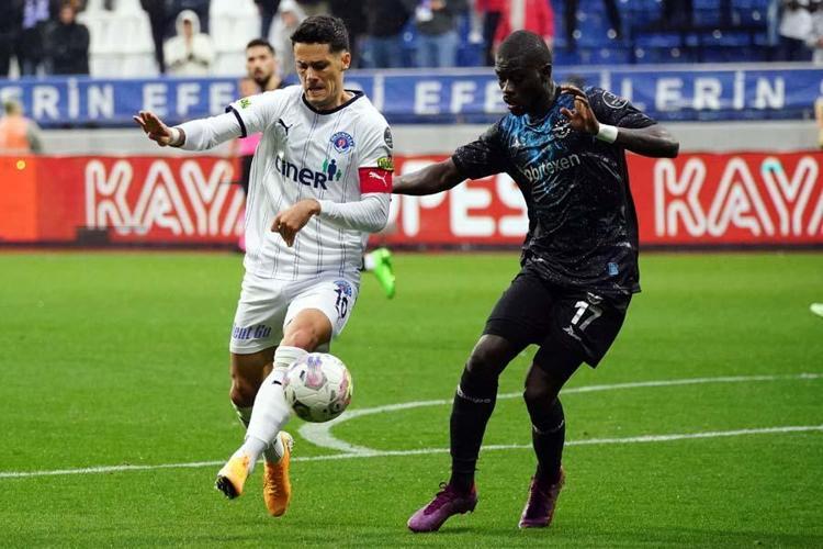 Kasımpaşa Adana Demirspor maçında gol yağmuru! Kasımpaşa Haberleri