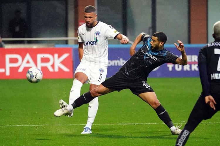 Kasımpaşa Adana Demirspor maçında gol yağmuru! Kasımpaşa Haberleri