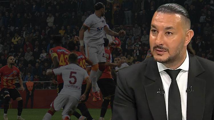 Tam 6 yıldız futbolcunun ismini saydı: Bunlar sahada yok ki