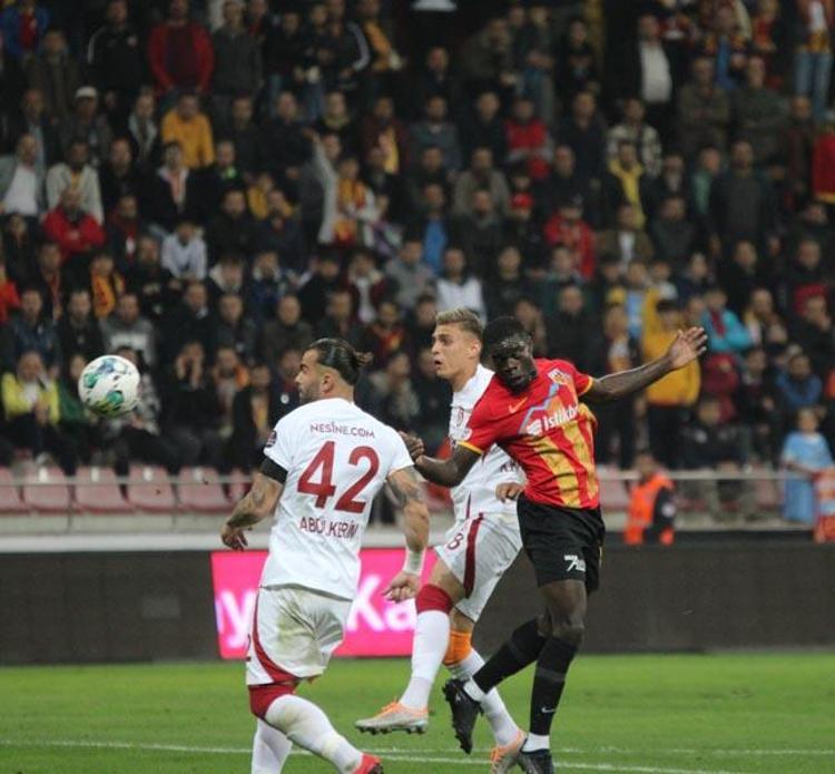 Tam 6 yıldız futbolcunun ismini saydı: Bunlar sahada yok ki
