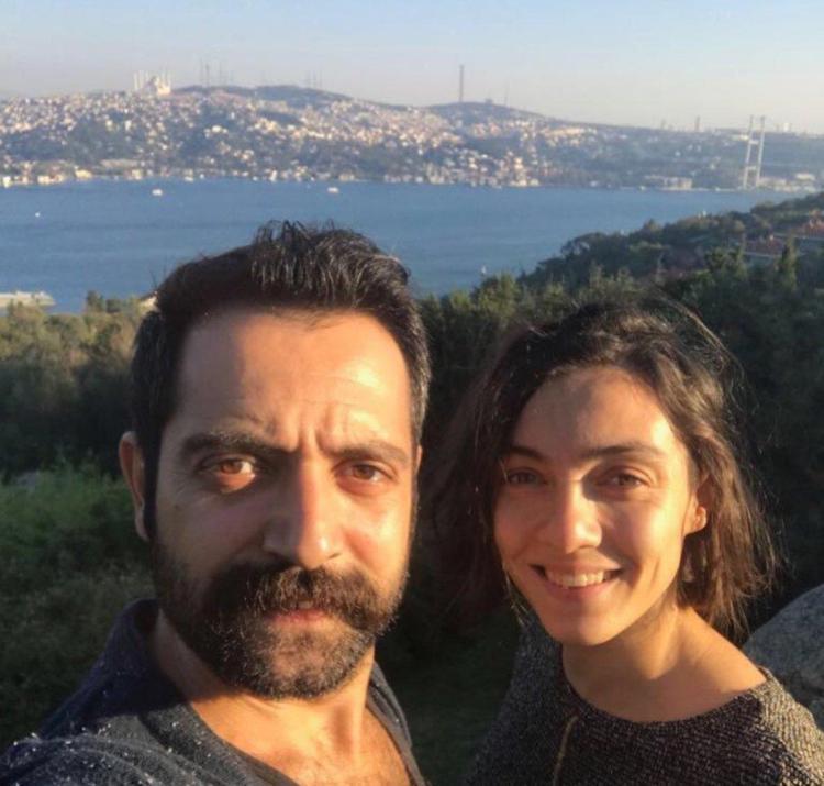 Merve Dizdar özel hayatıyla ilgili itiraf: Boşandığımdan beri iyi gitmiyor
