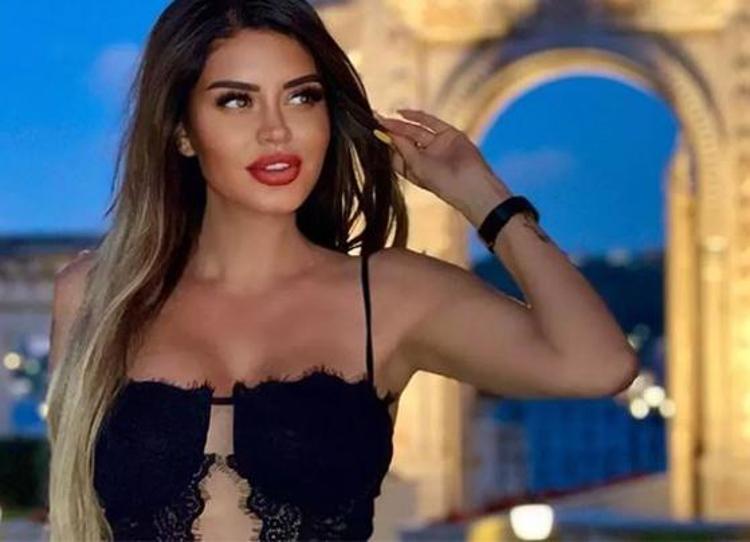 Ebru Polattan bomba itiraf Kölem olmak isteyen birini...