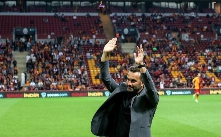 Okan Buruka Domenec Torrent senaryosu mu Gerçekler ortaya çıktı