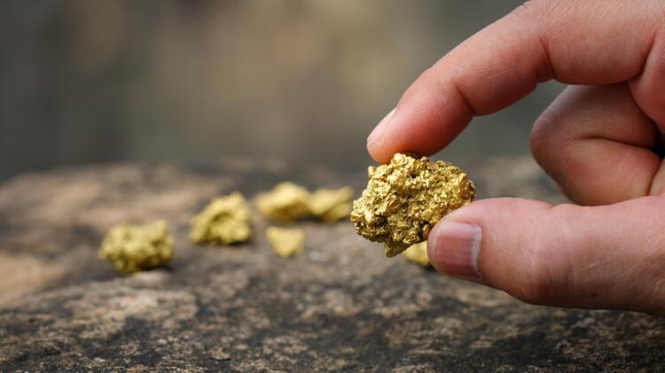 GRAM ALTIN İÇİN YENİ REKOR VERİLDİ