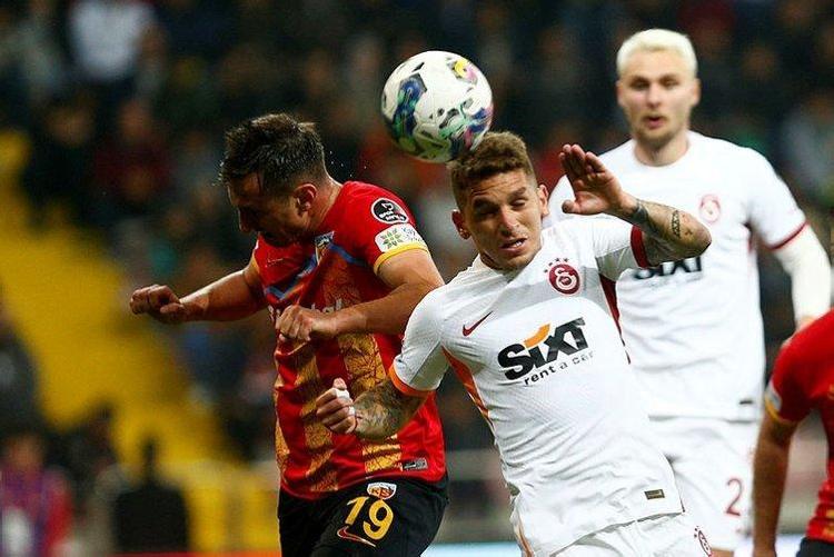 Torrent istemiş Burak Elmas transfer etmişti Galatasarayda Ocak ayı bombası