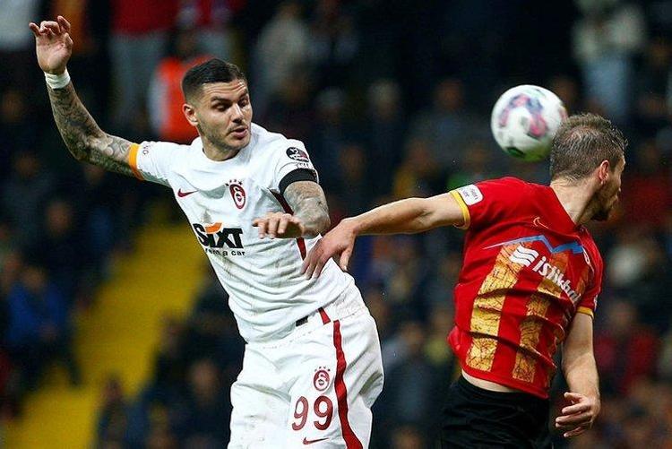Torrent istemiş Burak Elmas transfer etmişti Galatasarayda Ocak ayı bombası
