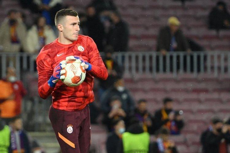 BARCELONA GALATASARAYDAN ÇEKİNİYOR