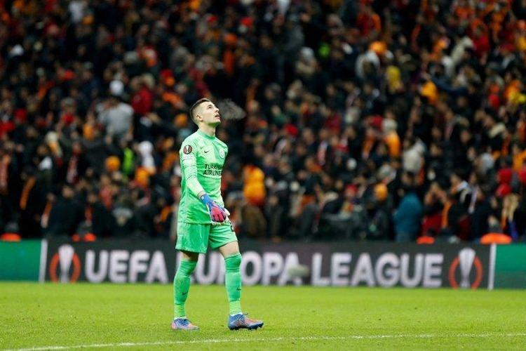 Torrent istemiş Burak Elmas transfer etmişti Galatasarayda Ocak ayı bombası