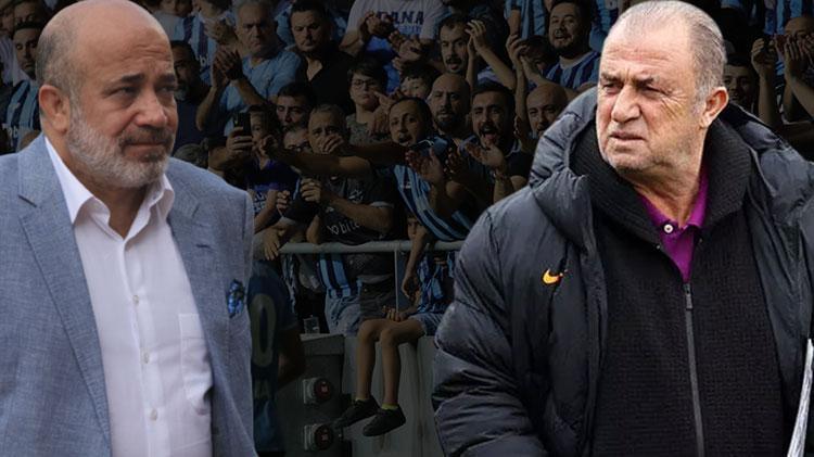 Fatih Terim haklı çıktı Murat Sancak sorunlu denen yıldıza adam gibi adamdır dedi