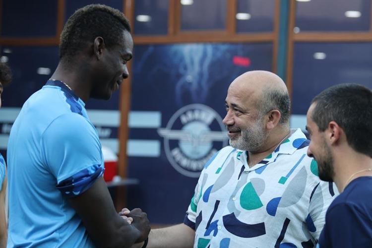 Fatih Terim haklı çıktı Murat Sancak sorunlu denen yıldıza adam gibi adamdır dedi