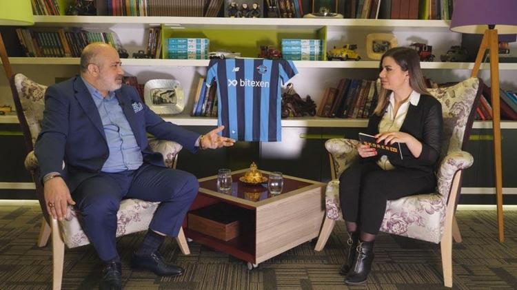 Fatih Terim haklı çıktı Murat Sancak sorunlu denen yıldıza adam gibi adamdır dedi