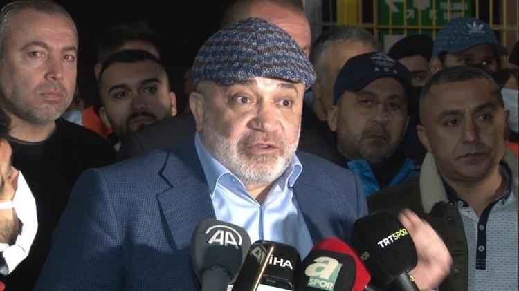 Fatih Terim haklı çıktı Murat Sancak sorunlu denen yıldıza adam gibi adamdır dedi