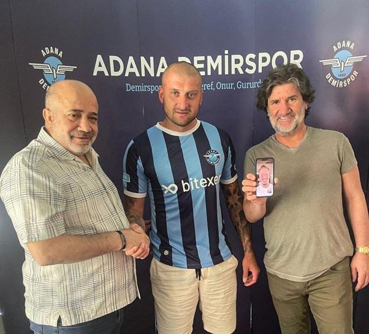 Fatih Terim haklı çıktı Murat Sancak sorunlu denen yıldıza adam gibi adamdır dedi