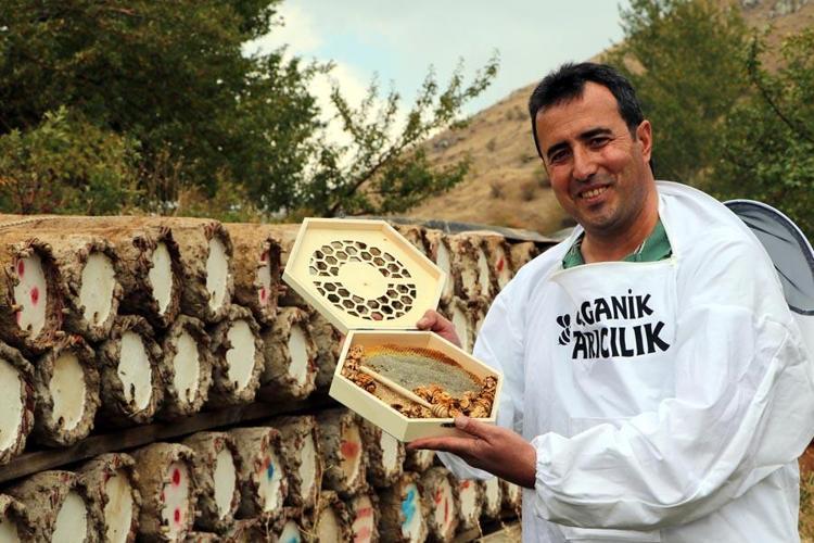 Girişimci kadınlara devletten destek ‘Dünyanın en iyisini üretiyoruz’