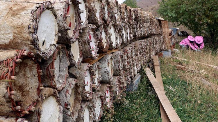 Girişimci kadınlara devletten destek ‘Dünyanın en iyisini üretiyoruz’