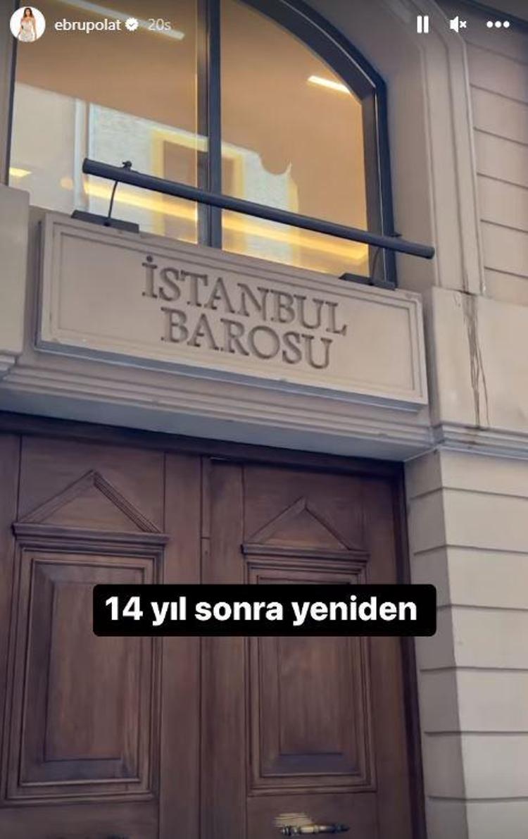 15 YIL SONRA YENİDEN