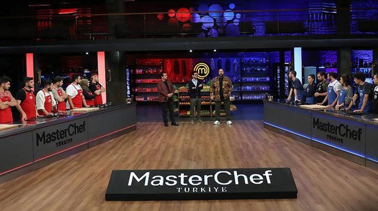 Masterchef Türkiye 23 Ekim 2022 elenen isim belli oldu Tayfun mu, Fatma Nur mu, Atike mi