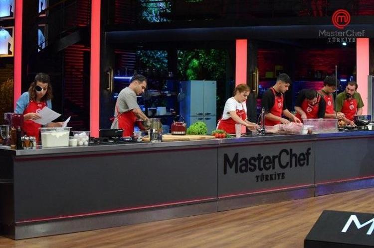 23 EKİM MASTERCHEF KİM ELENDİ