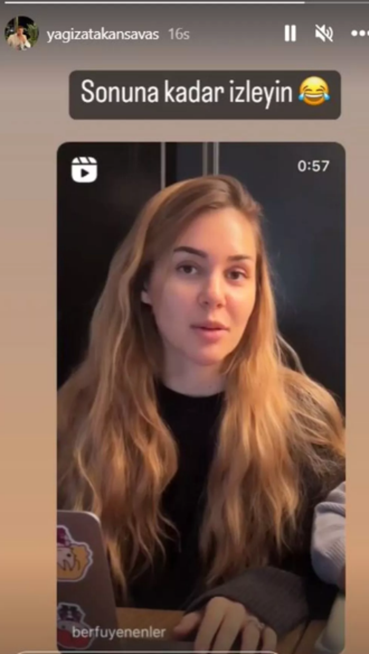 Ezelin Ereni olarak ünlendi Yağız Atakan Savaşın son hali gündemde