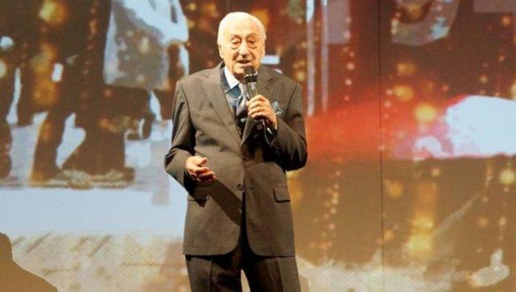 SİGARA VE ALKOLÜ BIRAKMIŞTI