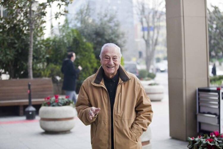 70 YILLIK EVLİLİK