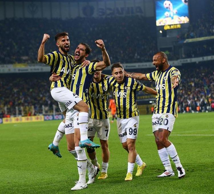 Fenerbahçe bugün kazanırsa 3 yıldızın bonservis bedeli çıkıyor İşte kasaya girecek para