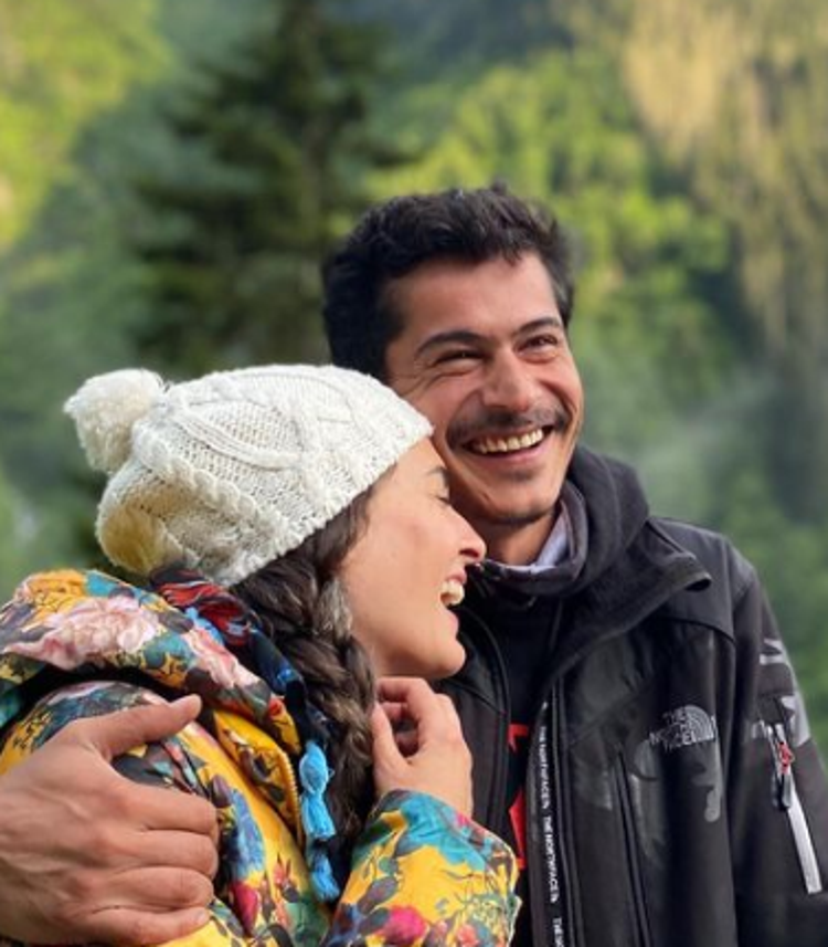 AŞK BÖYLE BELGELENDİ