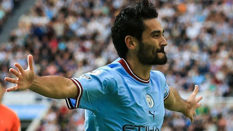 Manchester Cityin yıldızı İlkay Gündoğanın yeni takımı belli oluyor