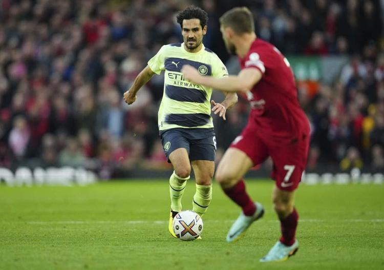 Manchester Cityin yıldızı İlkay Gündoğanın yeni takımı belli oluyor