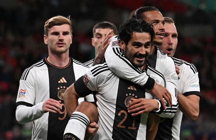 Manchester Cityin yıldızı İlkay Gündoğanın yeni takımı belli oluyor