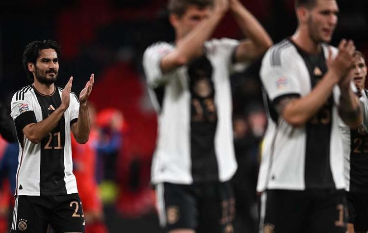 Manchester Cityin yıldızı İlkay Gündoğanın yeni takımı belli oluyor