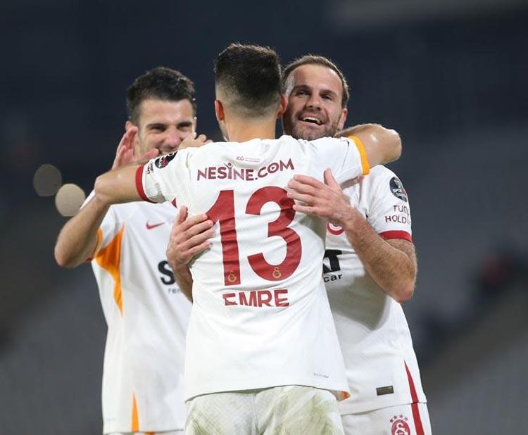 Okan Buruka Yeni Semih Kaya Maçtan sonra şok eden sözler: G.Sarayın topçusu değil