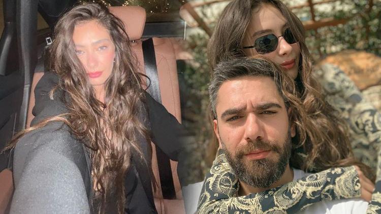 Neslihan Atagülü aldattığı iddia edilen Kadir Doğuludan ihanet iddiaları için şaşırtan tepki