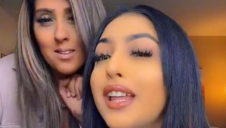 YALVARIRIM BANA YARDIM EDİN, BENİ ÖLDÜRMEYE ÇALIŞIYORLAR