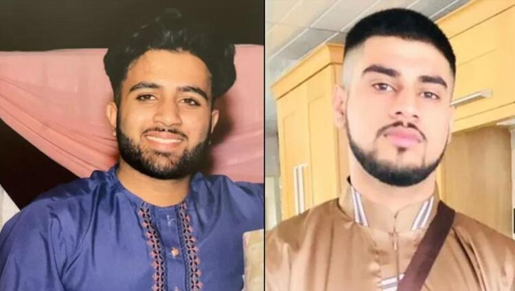 Ülke Sakıp Hüseyin ve Muhammed Haşim cinayetini konuşuyor Aşk, şantaj, intikam...